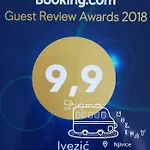 Ivezic 4* Njivice