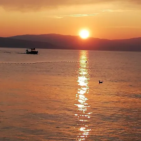 Pensiune Ivezic Njivice