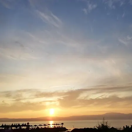 招待所 Ivezic 奈维斯