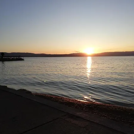 Ivezic Pensiune Njivice