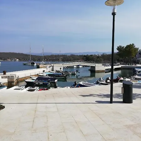 Ivezic Penzion Njivice