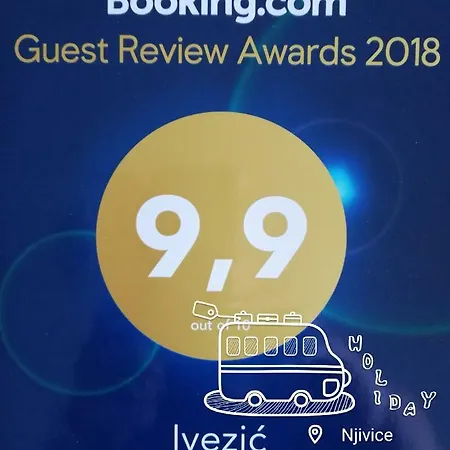 Ivezic 3* Njivice