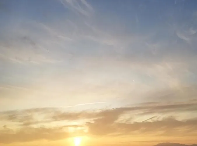 Pensiune Ivezic Njivice