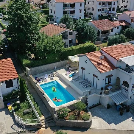 Casa de hóspedes Ivezic Njivice