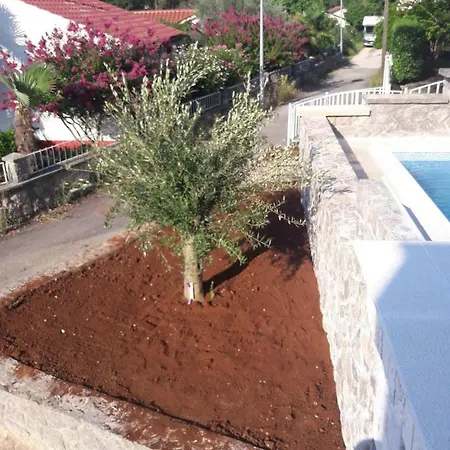 Casa de hóspedes Ivezic Njivice