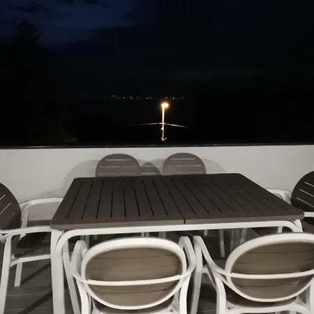 Ivezic Guest house Njivice