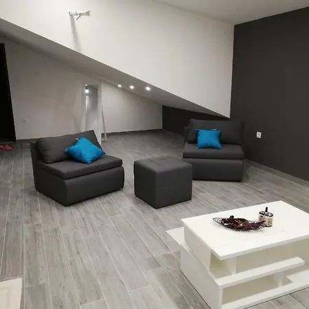 Ivezic Casa de hóspedes