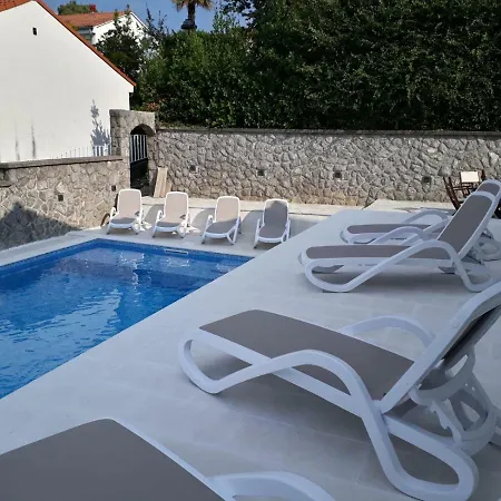 Ivezic Guest house