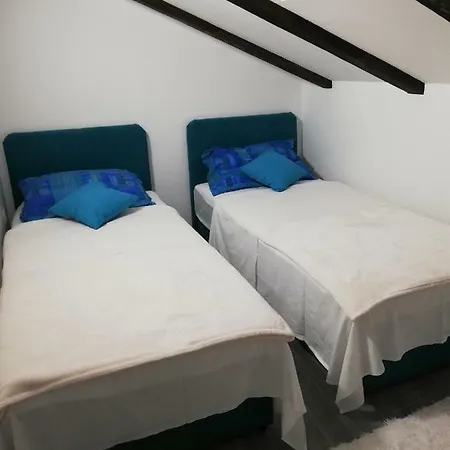 Casa de hóspedes Ivezic
