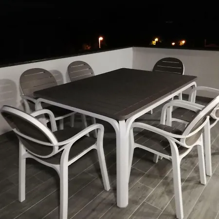 Ivezic Guest house
