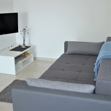 Ivezic Guest house Njivice