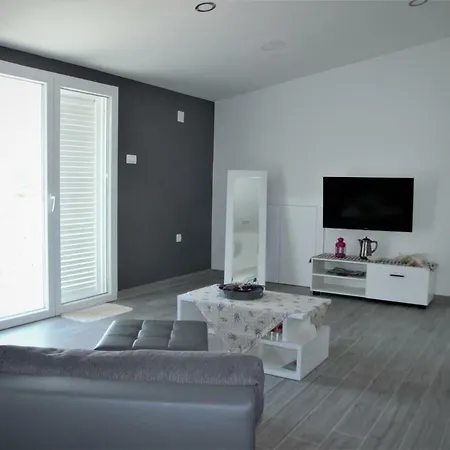Guest house Ivezic