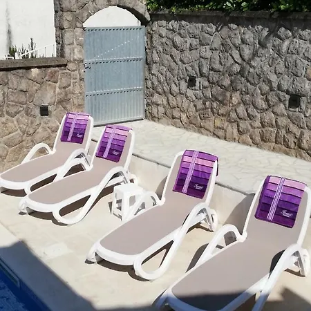 Casa de hóspedes Ivezic 4*