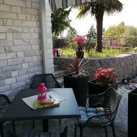 Ivezic Guest house Njivice