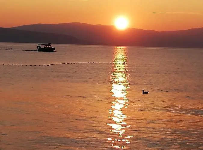 Gasthof Ivezic Njivice