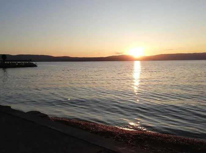 Ivezic Vendégház Njivice