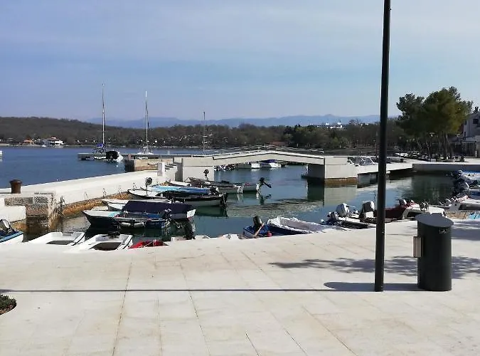 Ivezic Vendégház Njivice