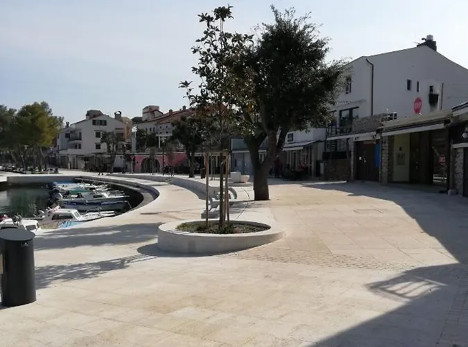 Ivezic Vendégház 4*