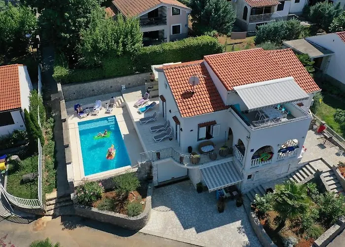 Ivezic Vendégház 4*