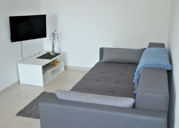 Ivezic Gasthof Njivice