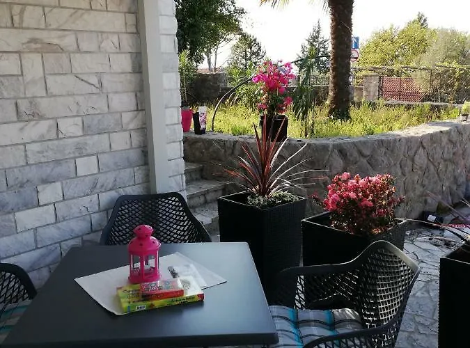 Ivezic Gasthof Njivice