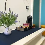 Ivezic ゲストハウス