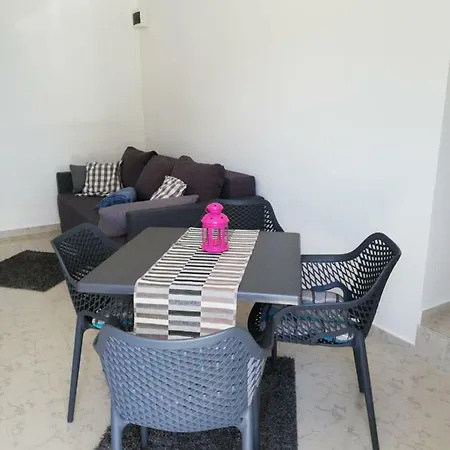 Ivezic בית הארחה