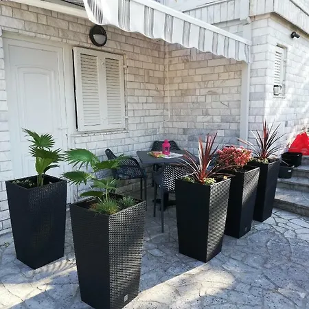 Maison d'hôtes Ivezic 3*