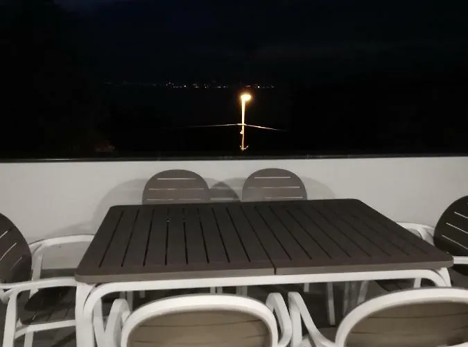 Ivezic Gæstehus Njivice